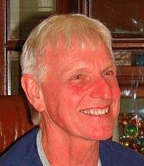 Joseph John Helder